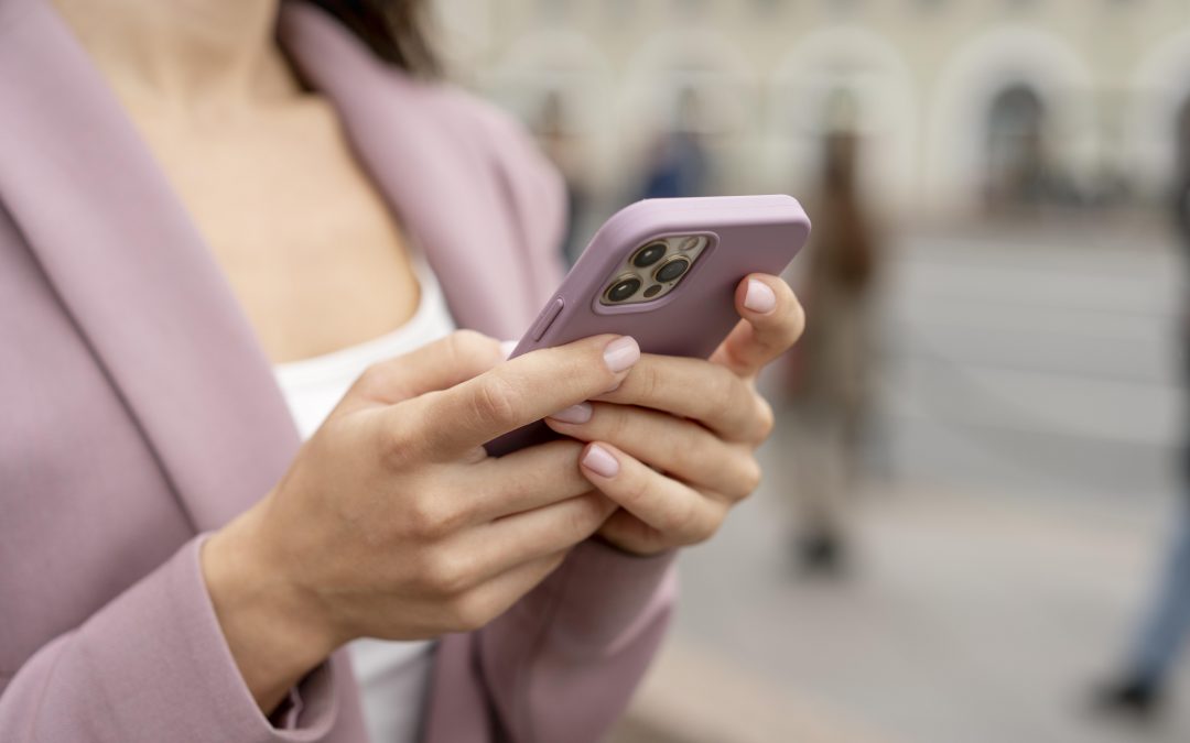 Delitos sexuales online: qué hacer si sufres ciberacoso o sextorsión y cómo denunciar